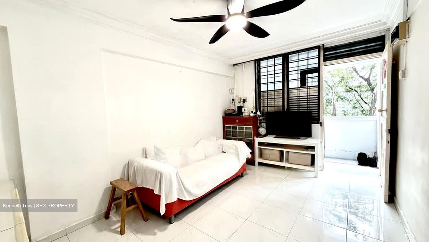 Blk 47 East Payoh Spring (Toa Payoh), HDB 3 Rooms #578232931